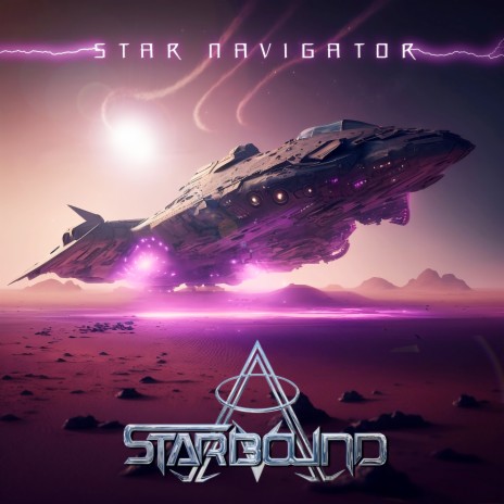 Star Navigator | Boomplay Music