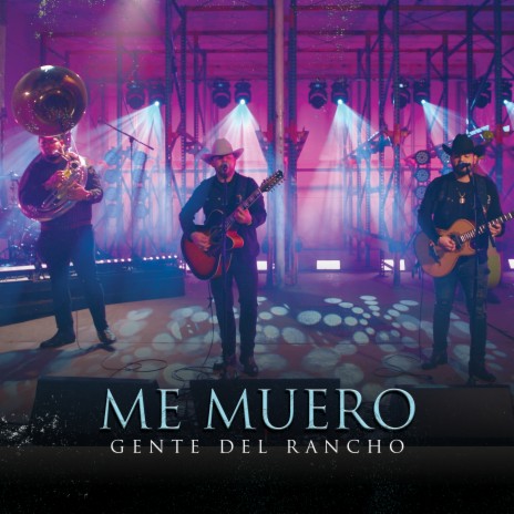 Me Muero (En Vivo) | Boomplay Music