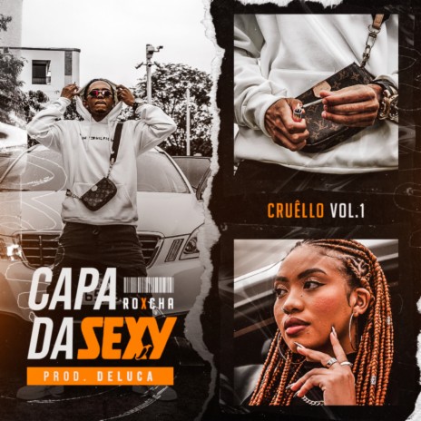 Capa da Sexy | Boomplay Music