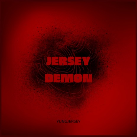 Jersey Demon (Slowed) ft. Bandmanrill