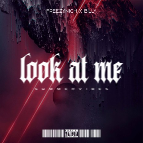 Look At Me ft. Ruggz | Boomplay Music