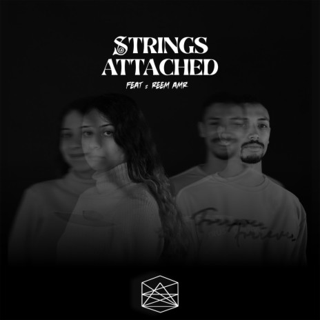 Strings attached (feat. Reem Amr) | Boomplay Music