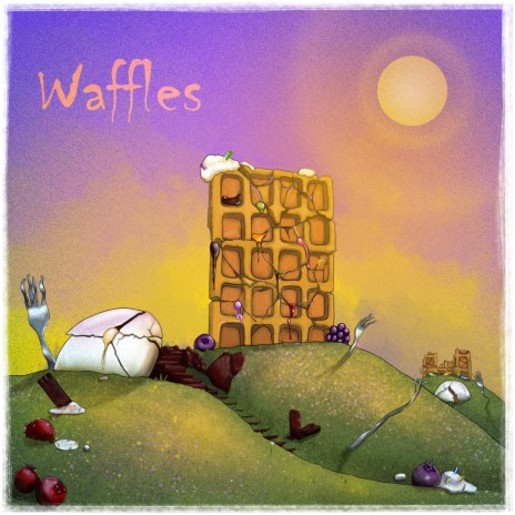 Waffles | Boomplay Music