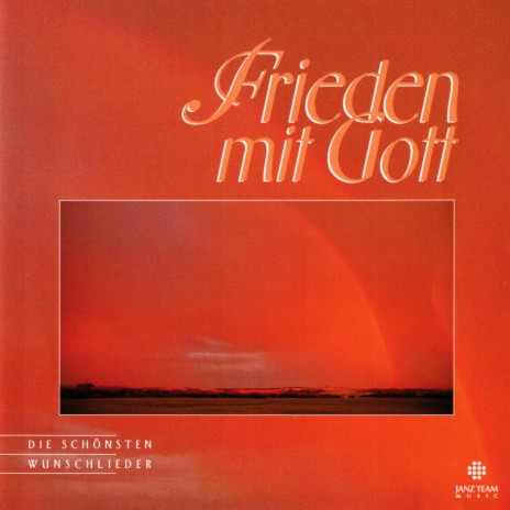 Wenn Friede mit Gott ft. Denise Roming, Birgit Lehmann, Carmen Bode & Danny Plett | Boomplay Music