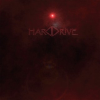 Hard Drive