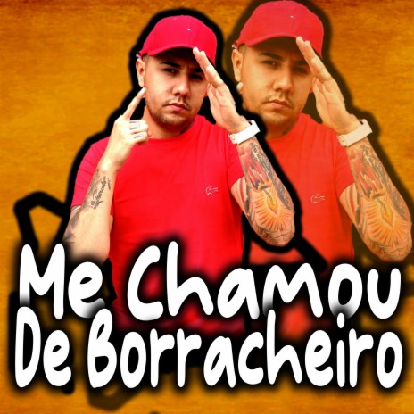 Ela Me Chamou de Borracheiro ft. Novinho no Beat | Boomplay Music