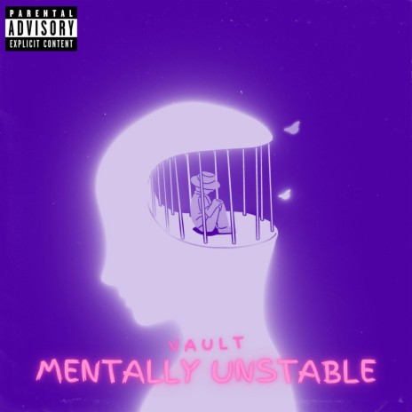 Mentally Unstable | Boomplay Music