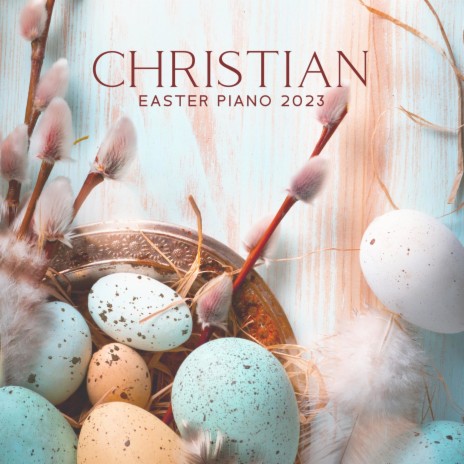 Soothing Easter Piano
