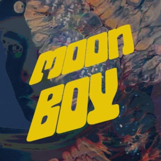 Moonboy