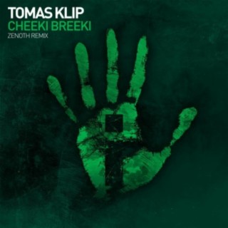 Tomas Klip