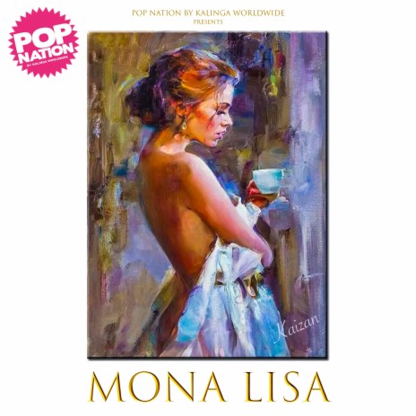 Mona Lisa | Boomplay Music