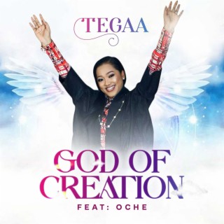 God Of Creation ft. Oche lyrics | Boomplay Music