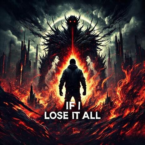 If I Lose It All | Boomplay Music