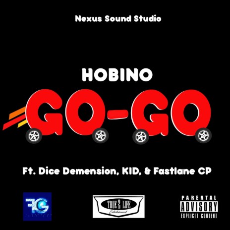 Go-Go | Boomplay Music