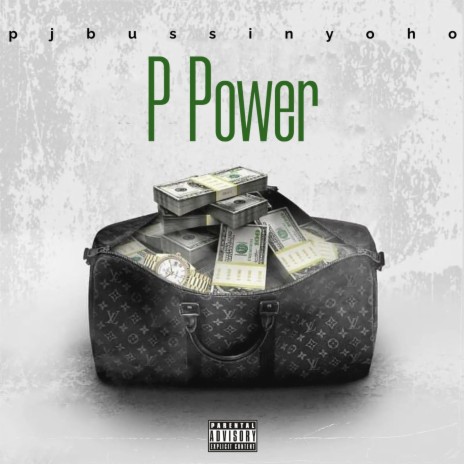 P Power | Boomplay Music