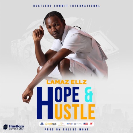 Hope and Hustle | Boomplay Music
