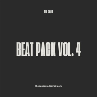 Beat Pack, Vol. 4