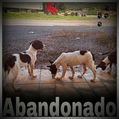 Abandonado | Boomplay Music