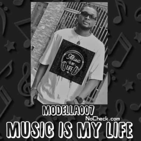 MUSIC IS MY LIFE. (Music Forever) | Boomplay Music