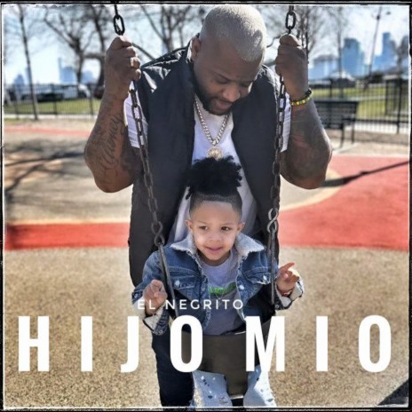 Hijo Mio | Boomplay Music