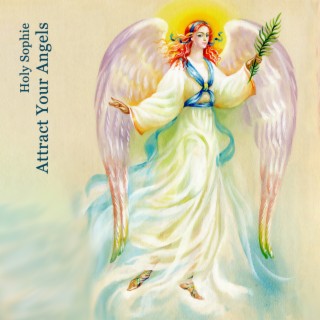Attract Your Angels: Spiritual Protection, Remove All Difficulties, Pure Calm & Instrumental Violin, Piano, String and Piano Music