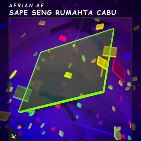 Sape Seng Rumahta Cabu | Boomplay Music