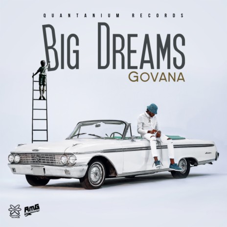 Big Dreams | Boomplay Music