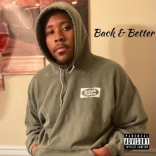 Back & Better