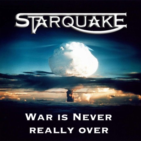 War Is Never Really Over (Single Version)