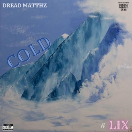 Cold (feat. Lix)