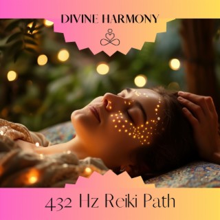 432 Hz Reiki Path: Journey to Spiritual Wellness