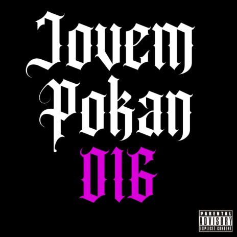 Jovem Pokan ft. Gurushawty | Boomplay Music