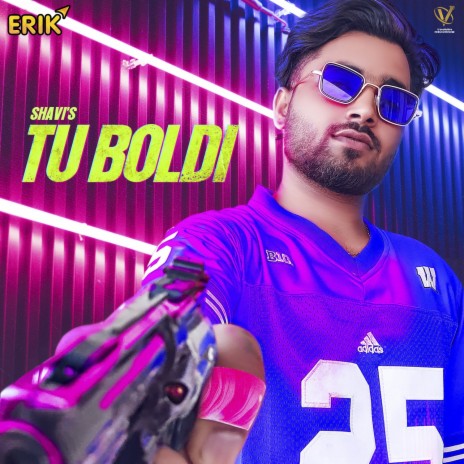 Tu Boldi ft. Ranjit | Boomplay Music