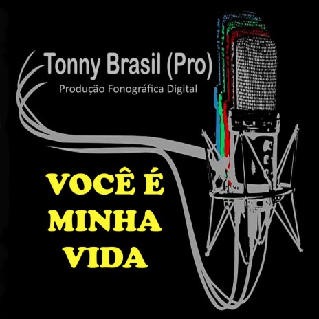 Você É Minha Vida | Boomplay Music