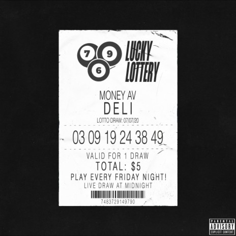 Deli | Boomplay Music