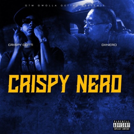 Petty Cash ft. Crispy Gotti, Gtm Gwolla Gettaz & Snoty | Boomplay Music