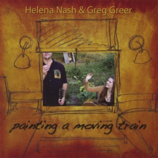 Helena Nash & Greg Greer