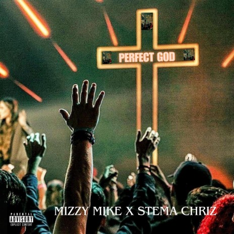 Perfect God ft. Stema Chriz | Boomplay Music