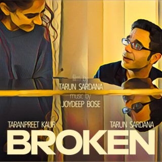 Broken (Original Motion Picture Soundtrack)