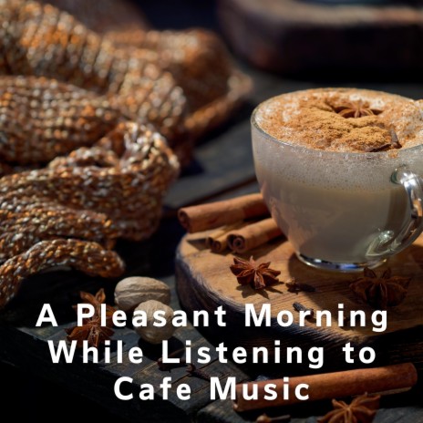 Strolling Coffee Moods | Boomplay Music