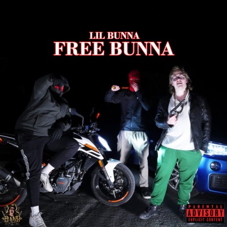 Free Bunna