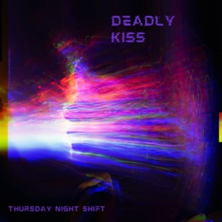 Deadly Kiss lyrics | Boomplay Music