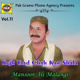 Kujh Yaad Chah Kar Shala