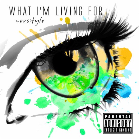 What I'm Living For | Boomplay Music