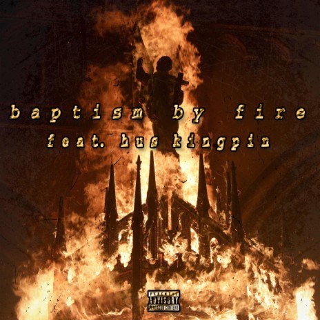 Baptism By Fire (Instrumental)