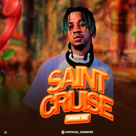 Saint Cruise | Boomplay Music