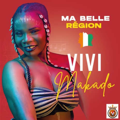 Ma belle region | Boomplay Music