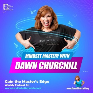 Pastor Dawn ”Overcoming Fear Pt 3”