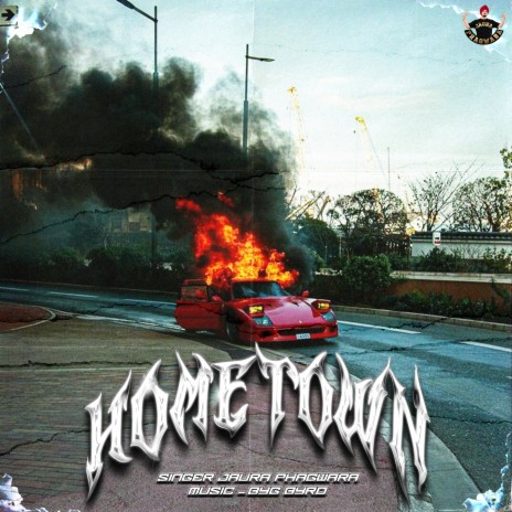 Hometown ft. Byg Byrd | Boomplay Music