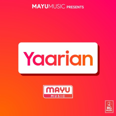 Yaarian ft. Jaswant Sandila | Boomplay Music